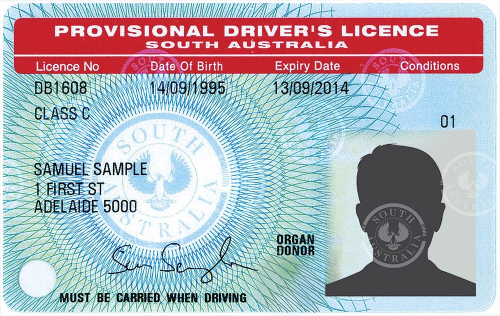 how to buy full driver's license NSW