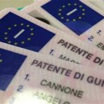 How to get driving license in Italy 2024