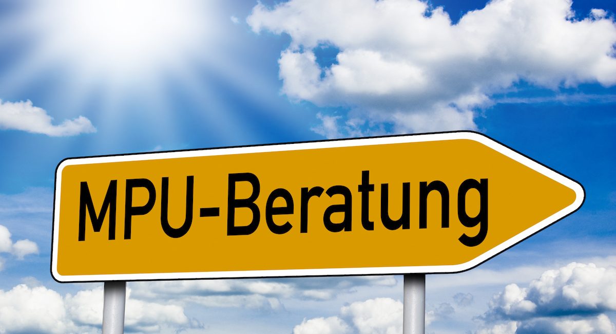 Buy German MPU for foreign students